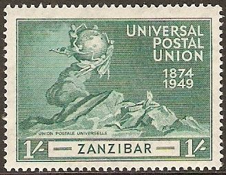 Universal Postal Union (UPU) Monument, Berne