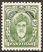 Sultan Khalifa bin Harub