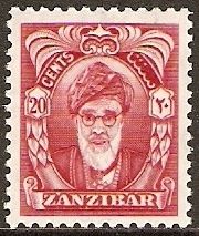 Sultan Khalifa bin Harub
