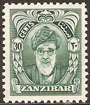 Sultan Khalifa bin Harub