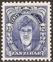 Sultan Khalifa bin Harub