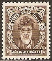 Sultan Khalifa bin Harub