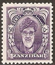 Sultan Khalifa bin Harub