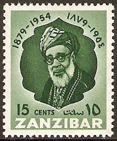 Sultan Khalifa bin Harub