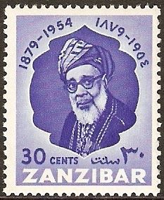 Sultan Khalifa bin Harub