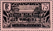 Brazzaville (Institut Pasteur)