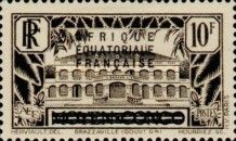Brazzaville (Gouvernement Général)-Brazzaville (General Gove