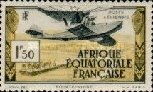 Pointe Noire