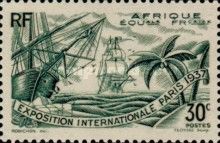 Overseas Trade
