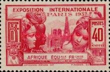 Women From the Colonies