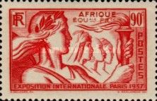 France and its Colonies