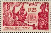 International Exhibition of New York