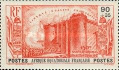 150th Anniversary of the Revolution