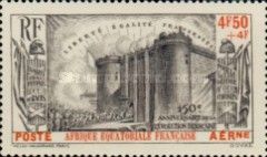 150th Anniversary of the Revolution