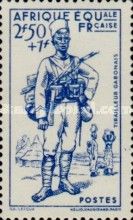 Gabon Sharpshooter