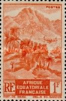 Mountain Landscape