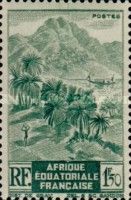 Mountain Landscape