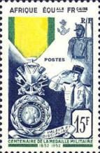 Centenary of the Military Medal