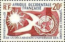 Universal Declaration of Human Rights