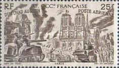 Liberation of Paris