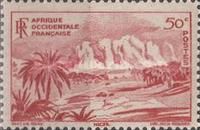 Oasis of Bilma, Niger