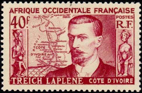 Marcel Treich-Laplène (1860-1889)