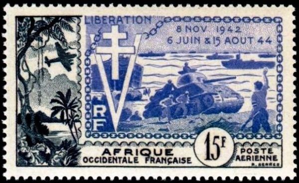 10th Anniversary of the Liberation