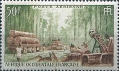 Logging Camp