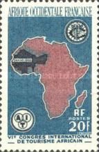 Map of Africa