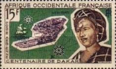 Gorée Island