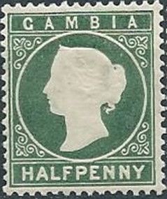 Queen Victoria (1819-1901) (ruled 1837-1901)