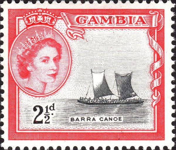 Barra Canoe