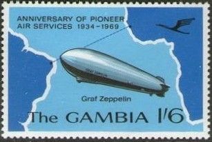 Zeppelin