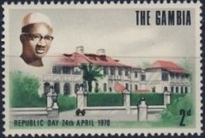 President Jawara