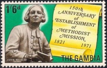 John Wesley
