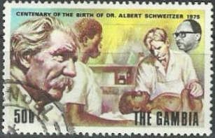 Examining Patient