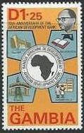 ADB Emblem