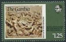 Battle of the Centaurs