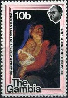 Education of Mary