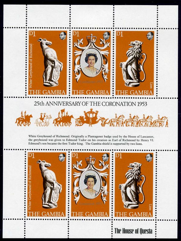 Queen Elizabeth II