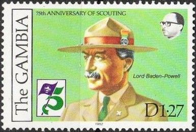 Baden-Powell