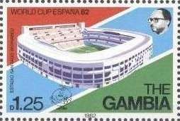 Stadium
