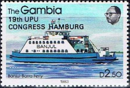 Overprinted
