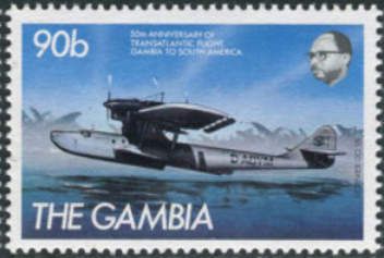 Dornier DO-18