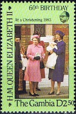 Christening
