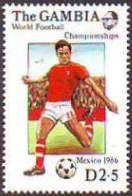 Kick overprinted