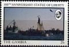 Operation Sail Flotilla