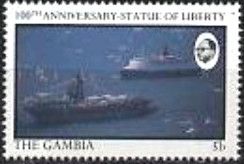 Luxury Liner, Carrier