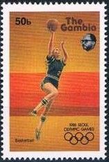 Womans Basketball