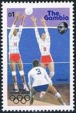 Volleyball